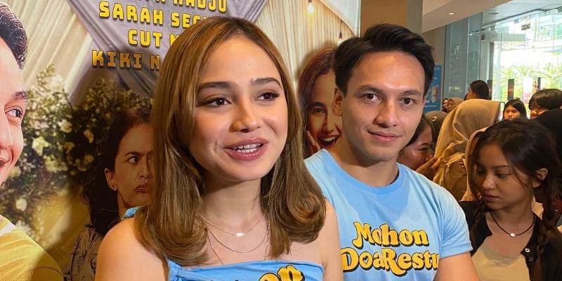 Popmama.com/Pramudya Dian Prahmana